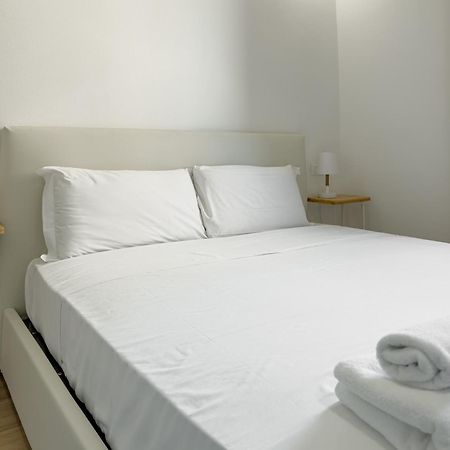 בולוניה Realkasa Canonica Apartment מראה חיצוני תמונה