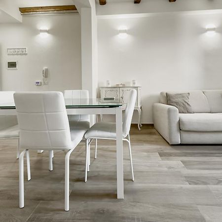 בולוניה Realkasa Canonica Apartment מראה חיצוני תמונה