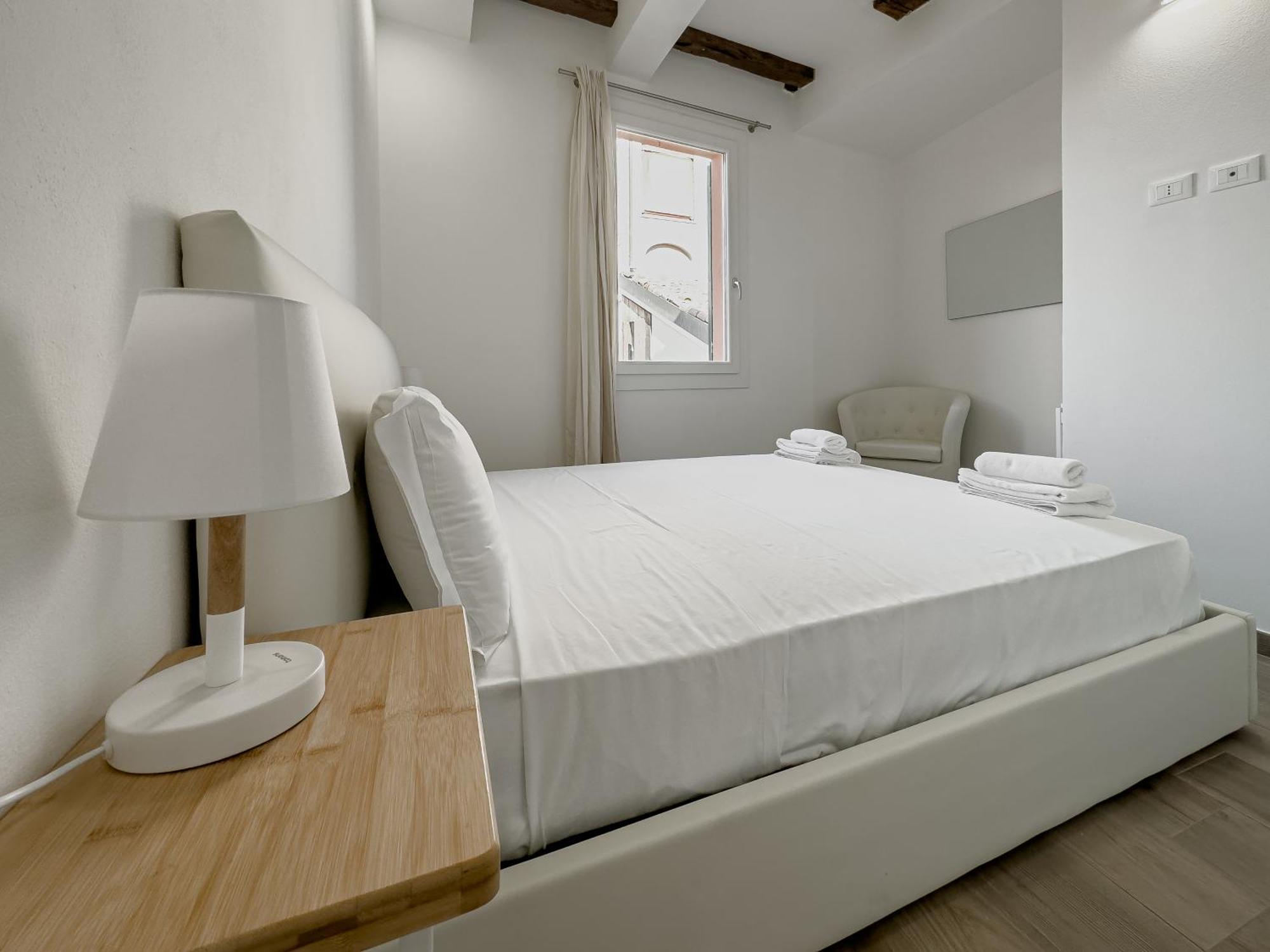 בולוניה Realkasa Canonica Apartment מראה חיצוני תמונה