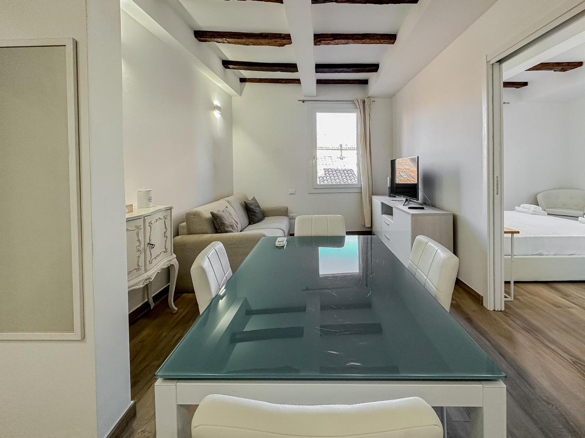 בולוניה Realkasa Canonica Apartment מראה חיצוני תמונה