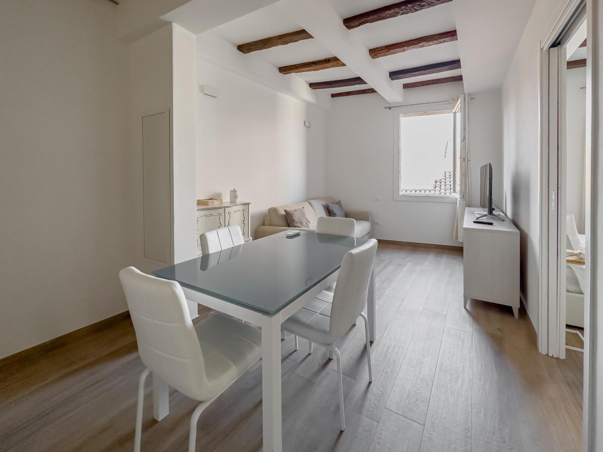 בולוניה Realkasa Canonica Apartment מראה חיצוני תמונה