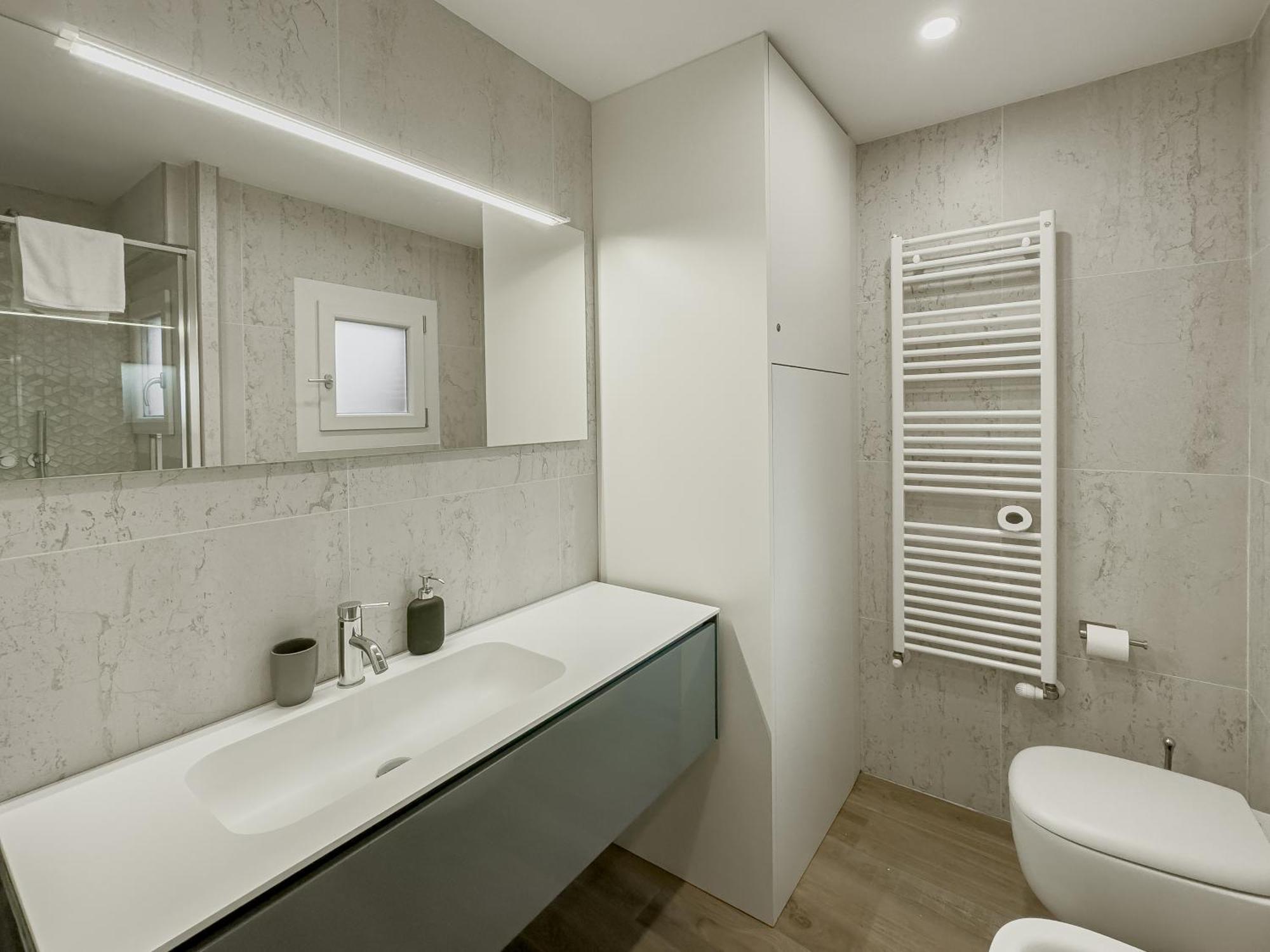 בולוניה Realkasa Canonica Apartment מראה חיצוני תמונה