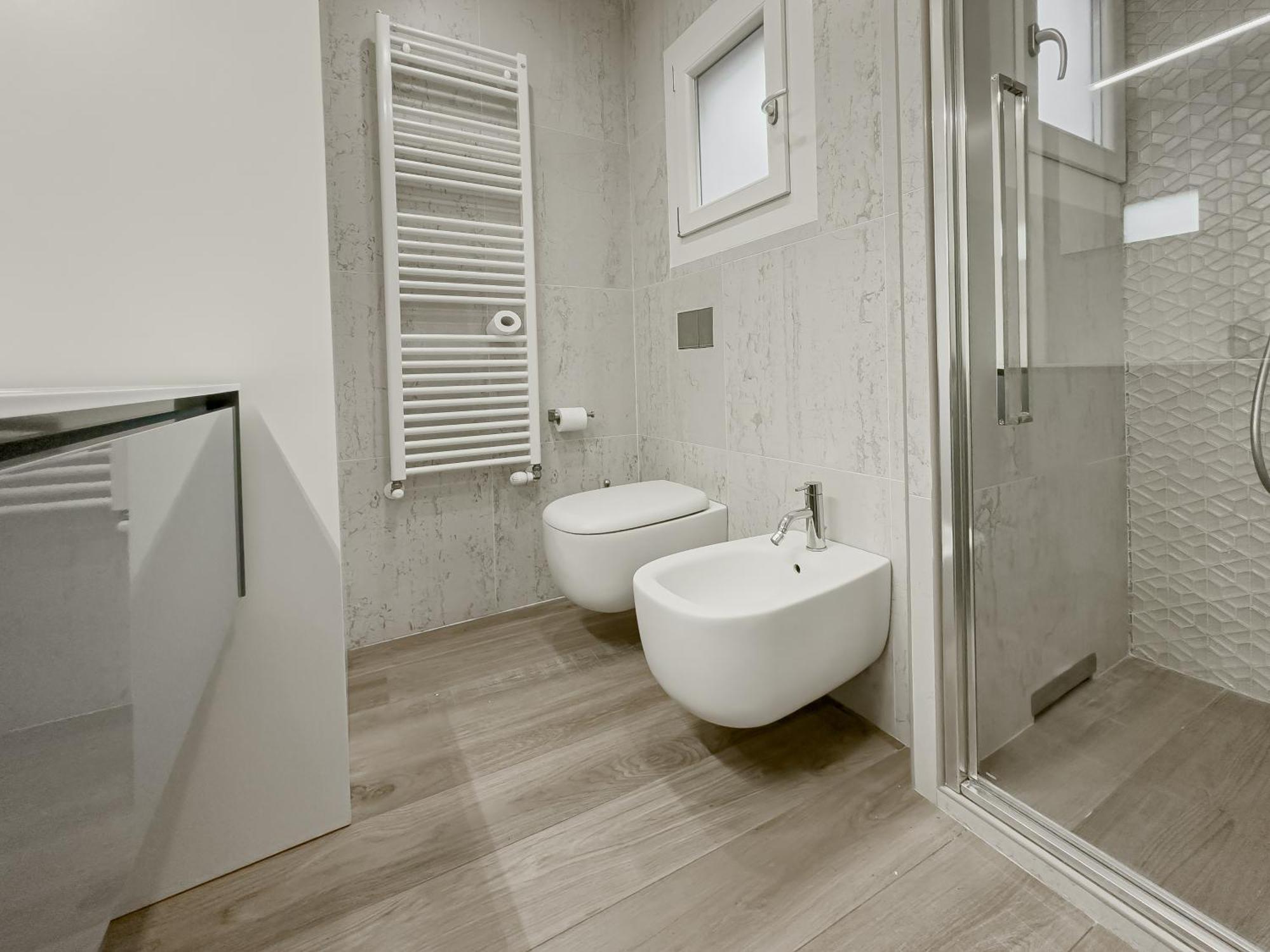 בולוניה Realkasa Canonica Apartment מראה חיצוני תמונה
