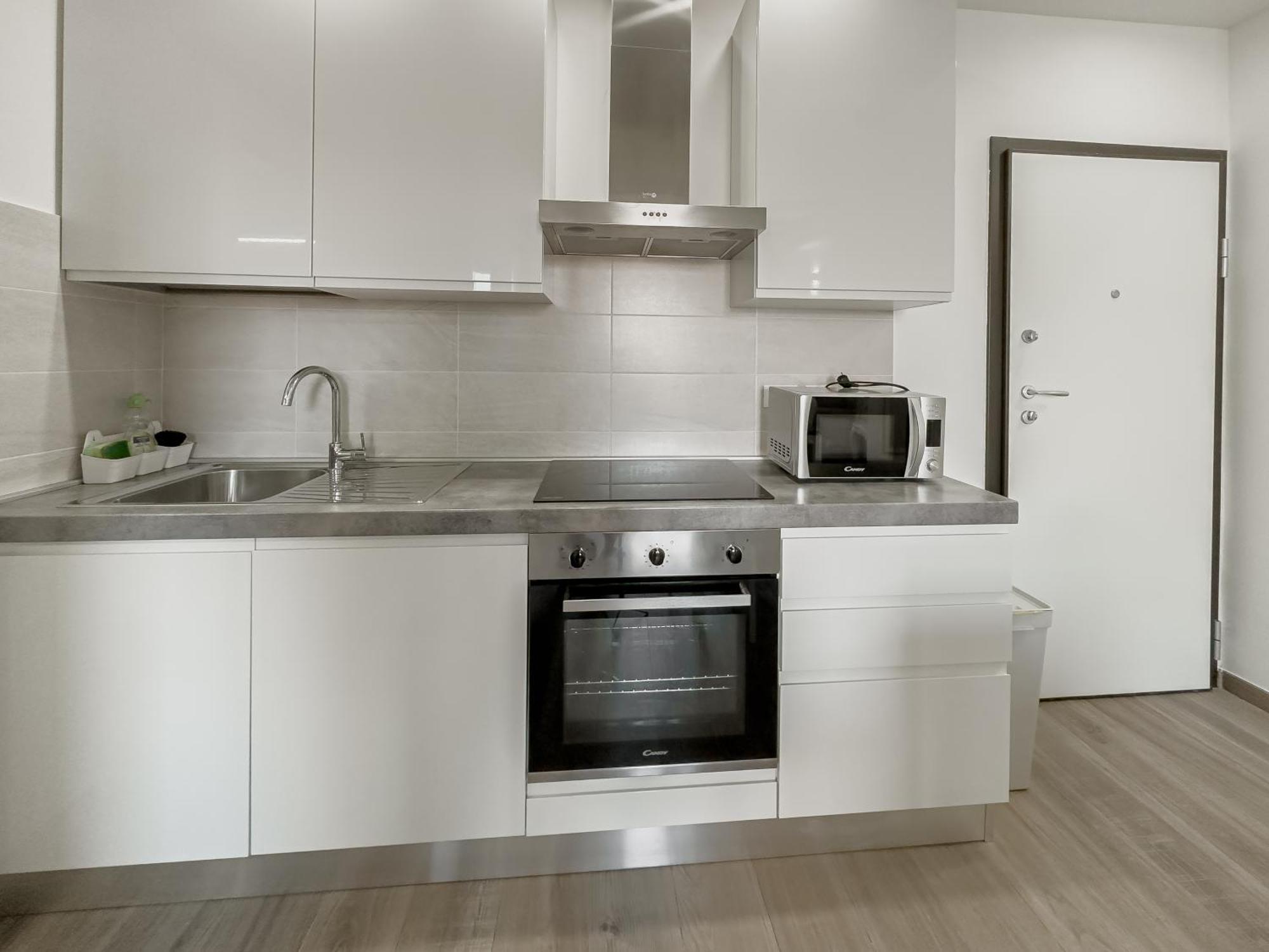בולוניה Realkasa Canonica Apartment מראה חיצוני תמונה