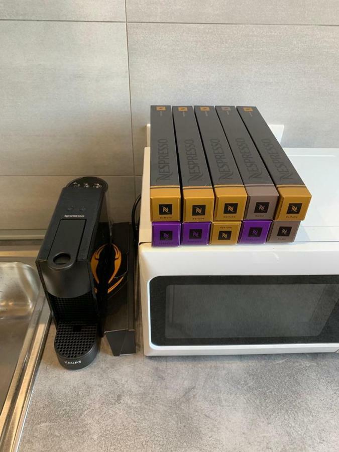 בולוניה Realkasa Canonica Apartment מראה חיצוני תמונה